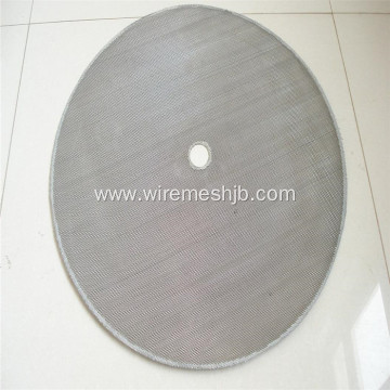 304L Stainless Steel Filter Screen